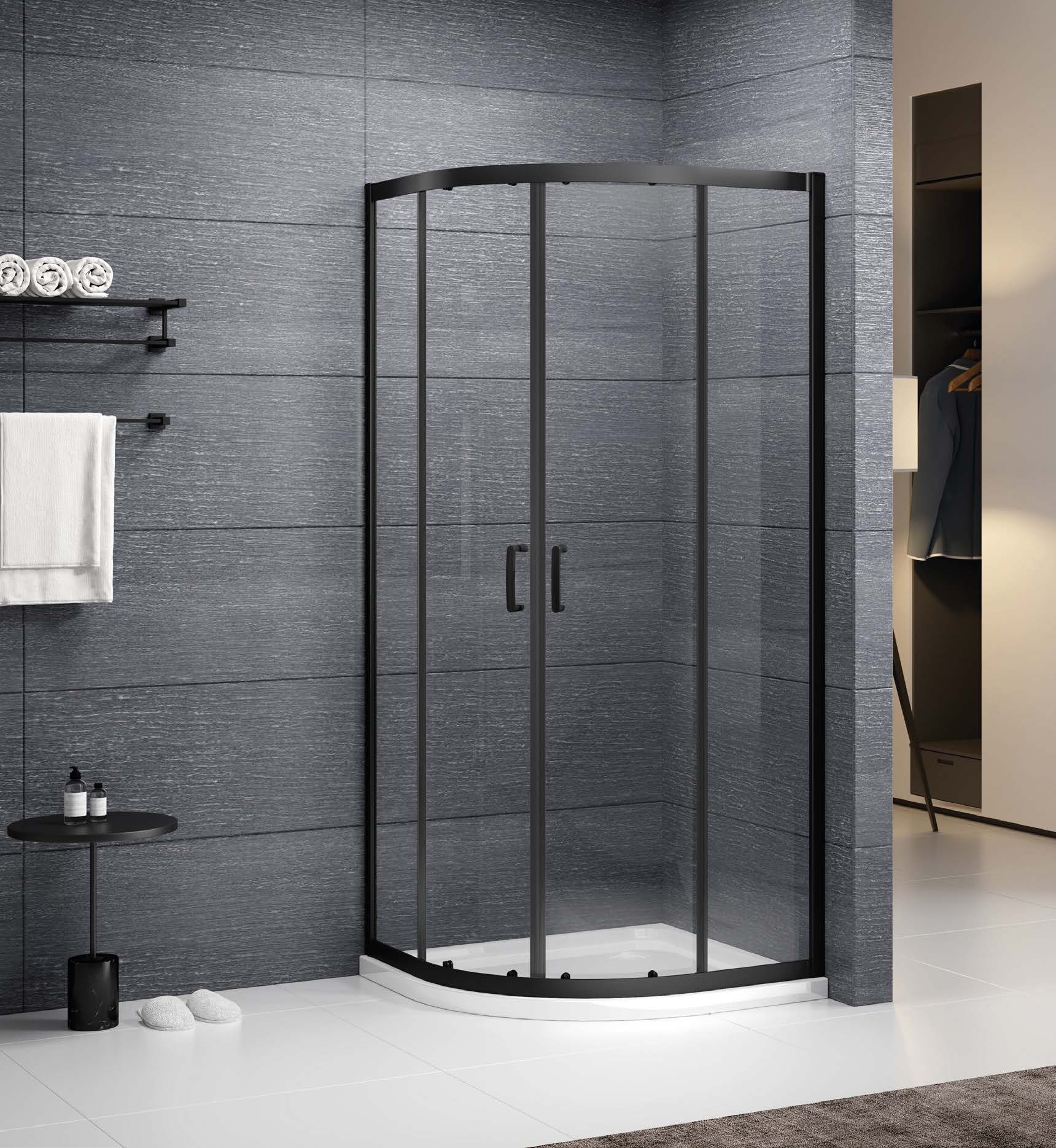 ALBIS BLACK