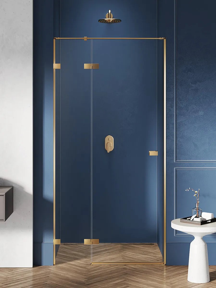 AVEXA Gold Brushed Ajtó