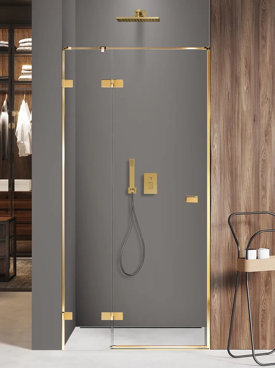 Avexa Gold Shine Ajtó