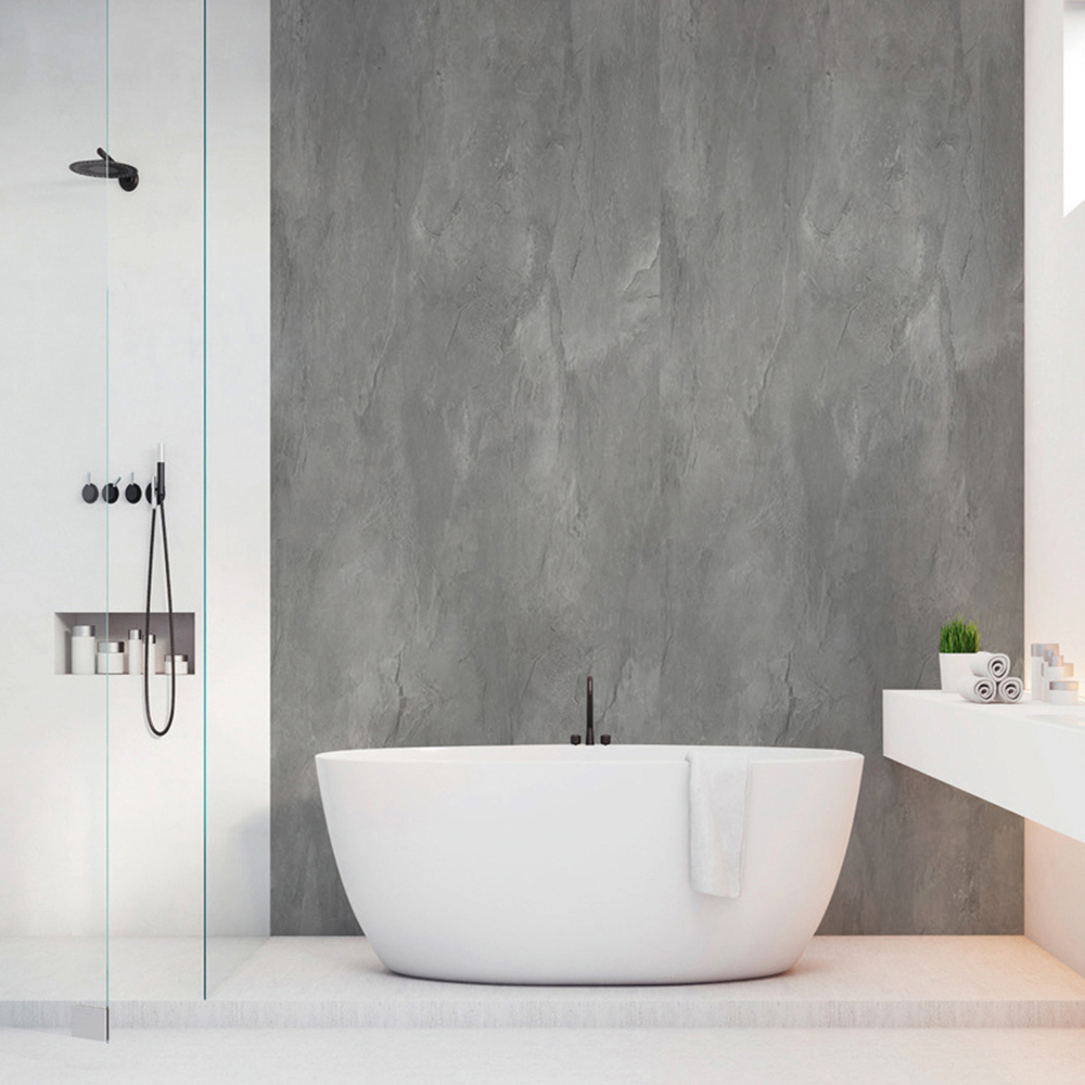 CONCRETE ANTHRACITE