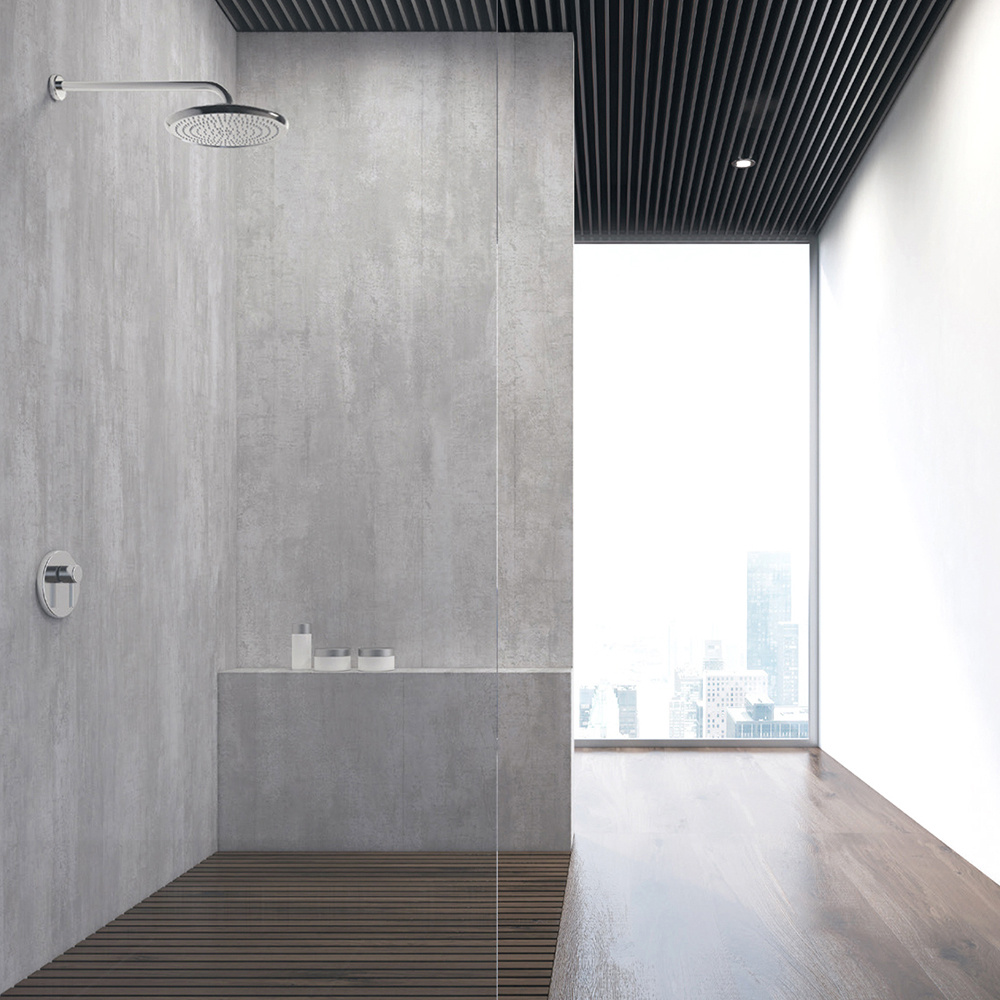 CONCRETE GREY