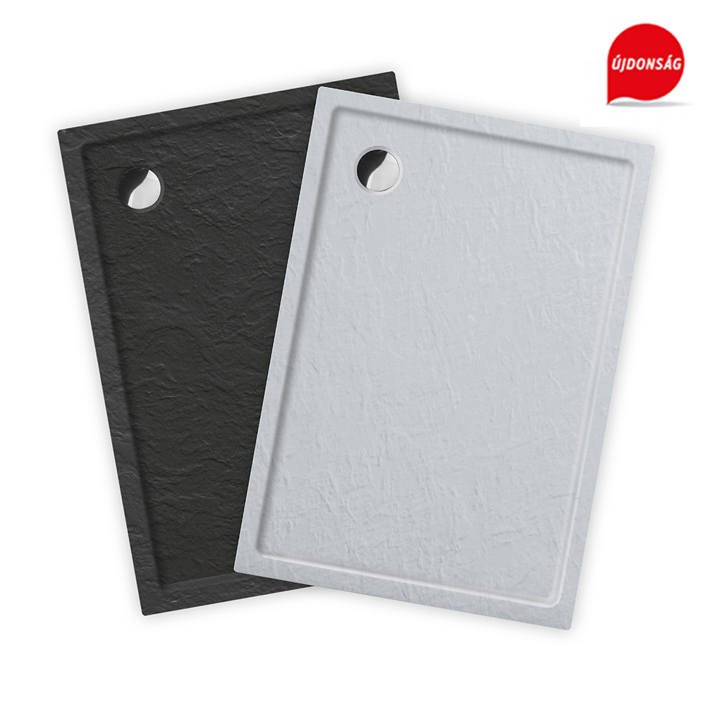 FLAT STONE ANTHRACITE