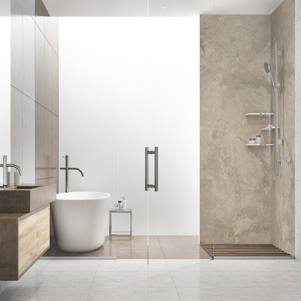 MARBLE BEIGE