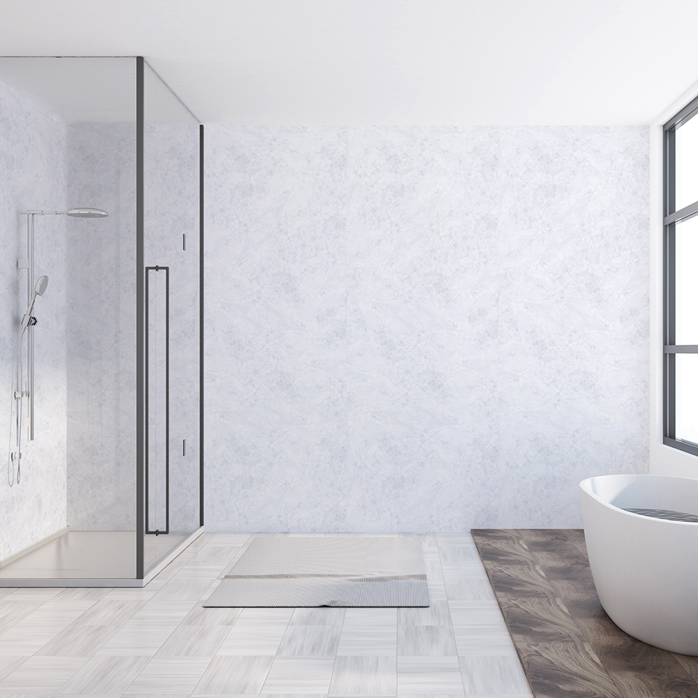 MARBLE WHITE