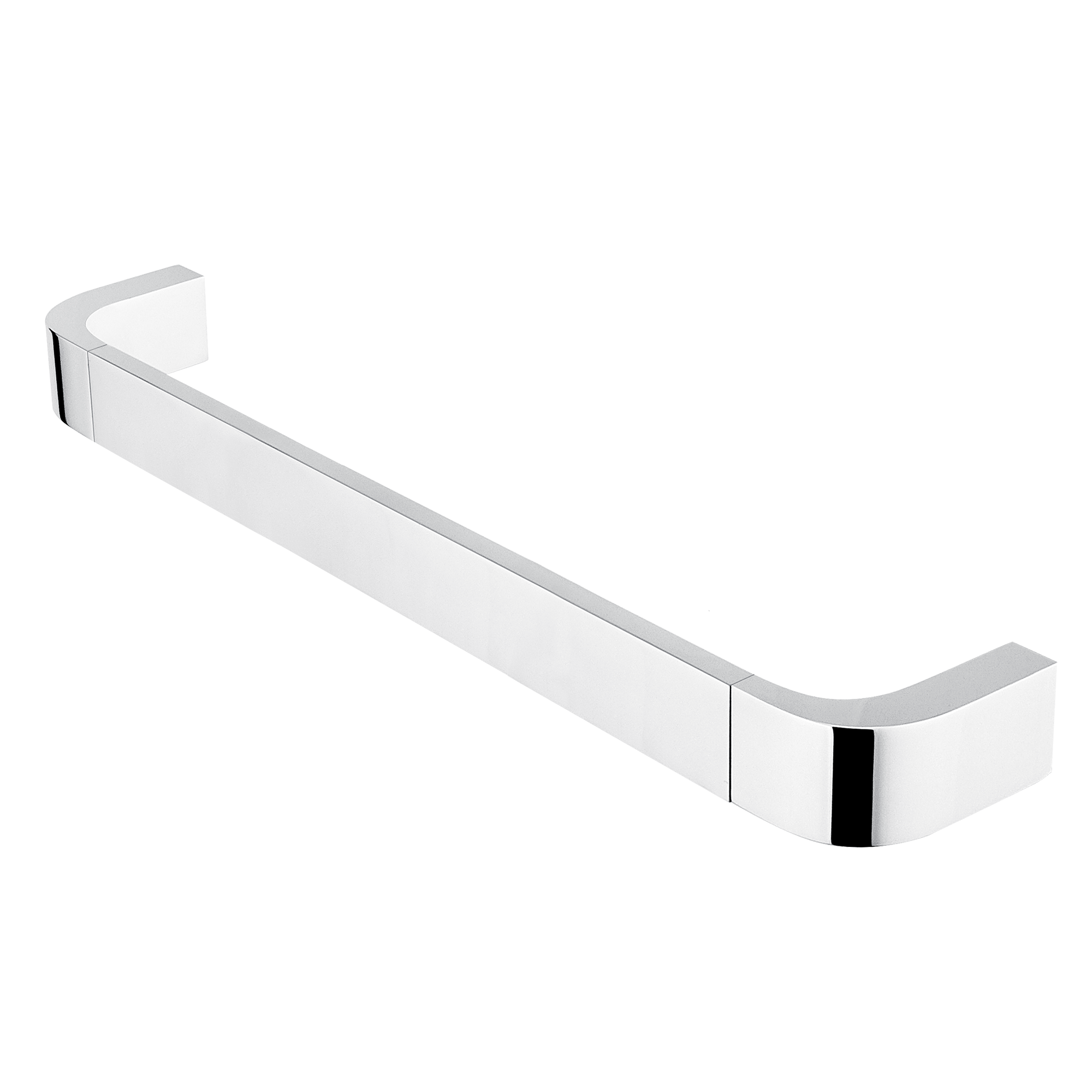 Törölközőtartó 632 mm - króm