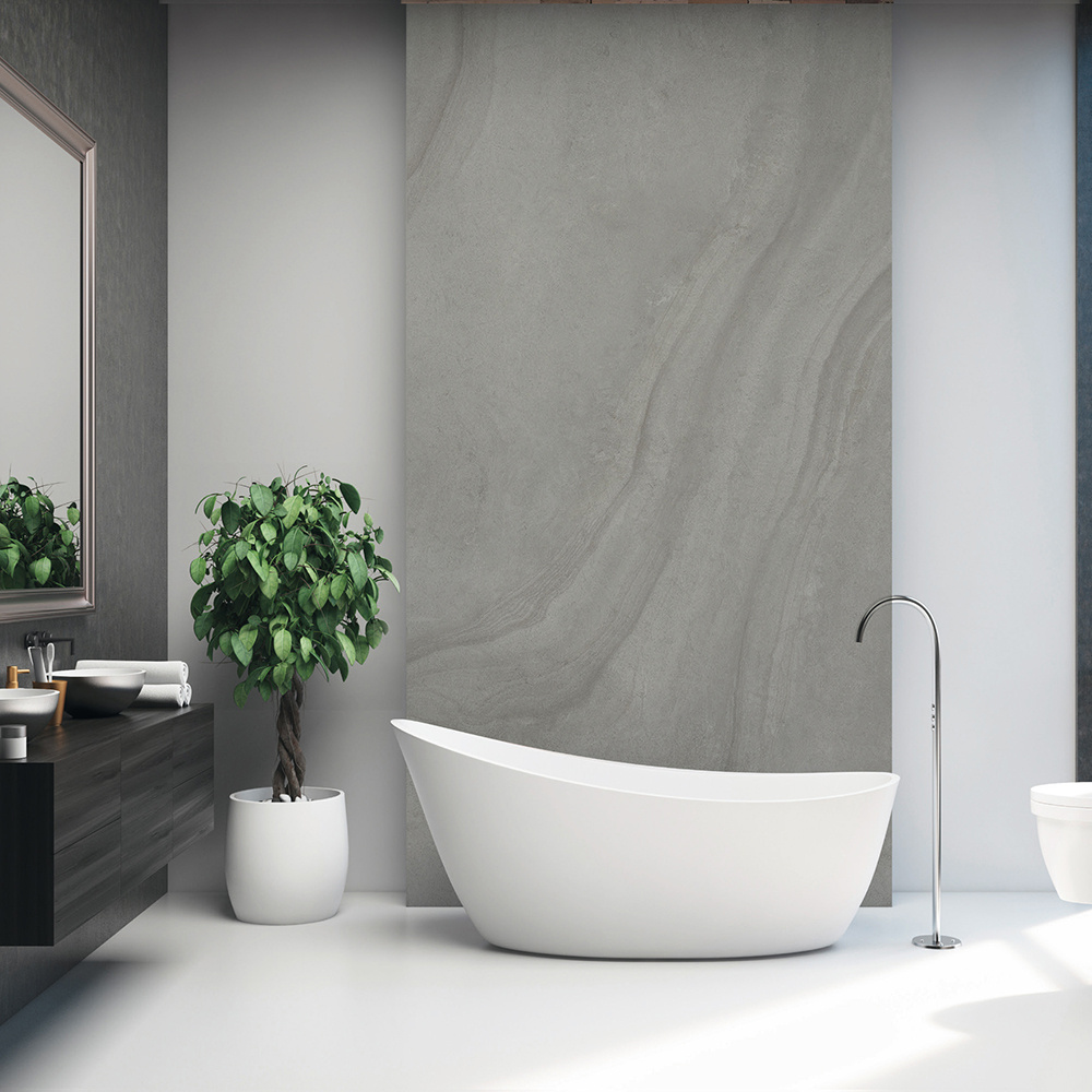 STONE GREY