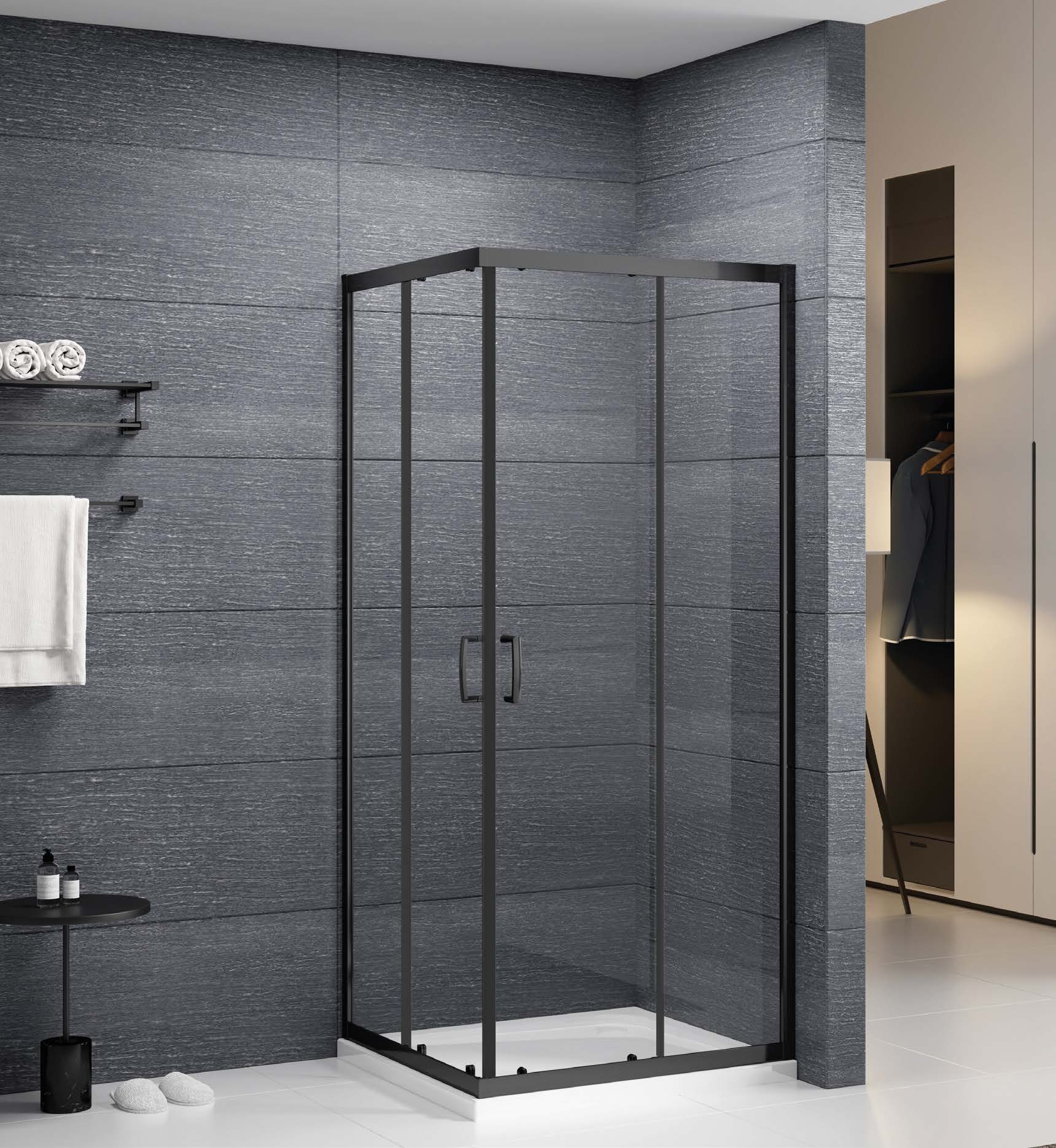 SUNDIS BLACK