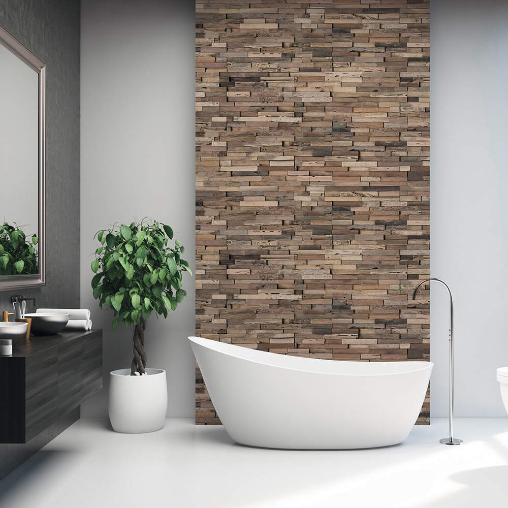WOOD TEAK