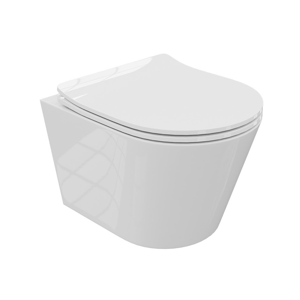 CANTE 2.0 WC csésze
