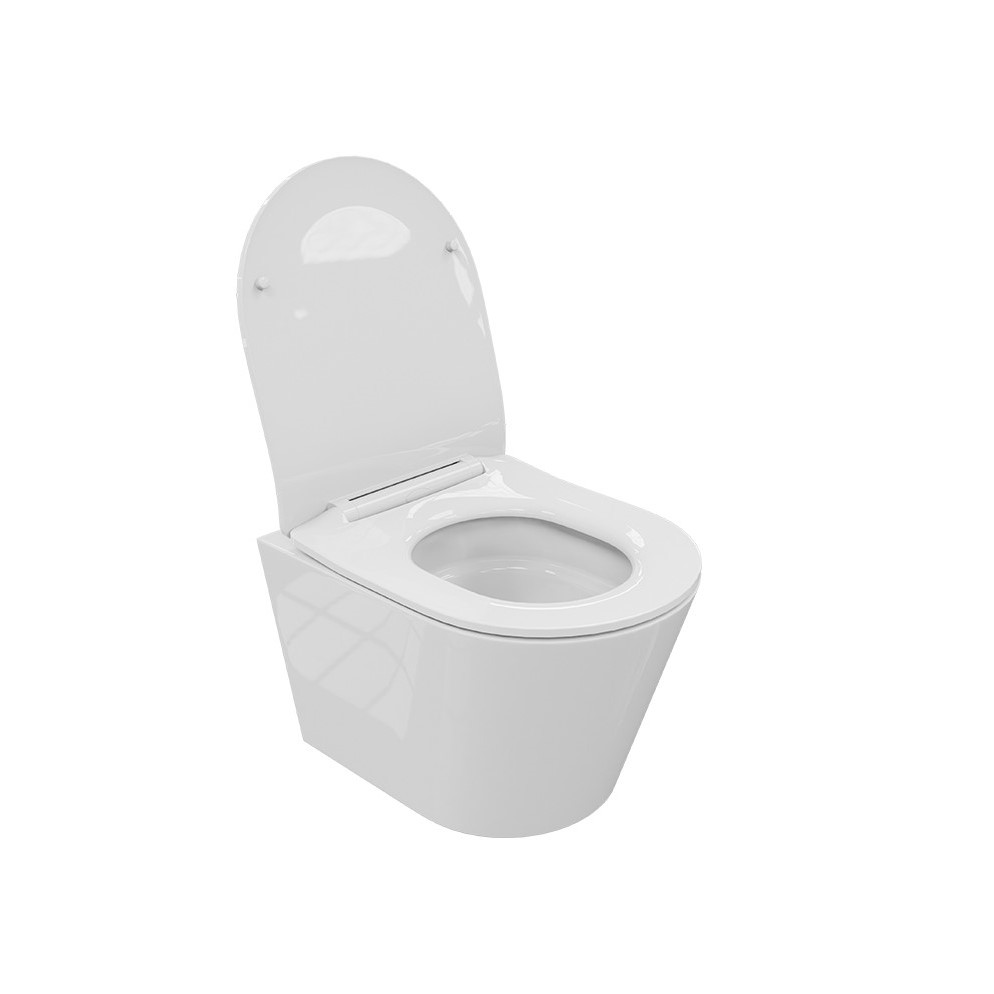CANTE 2.0 WC csésze