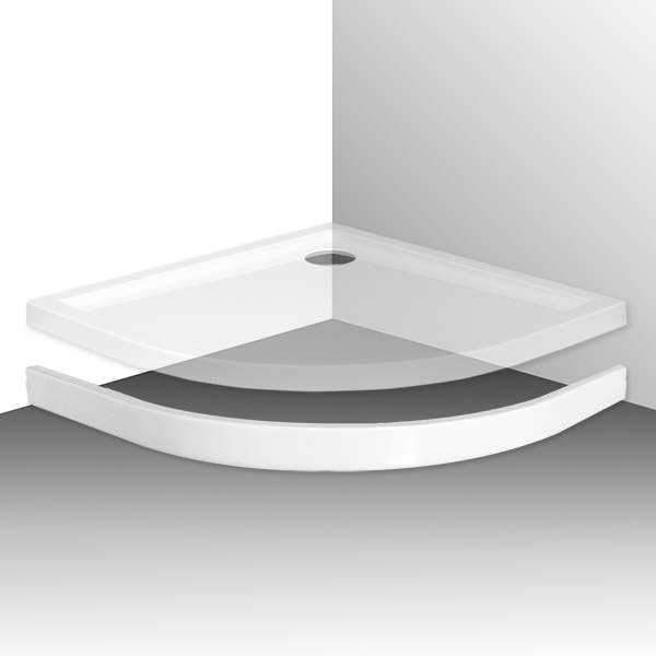 FLAT ROUND