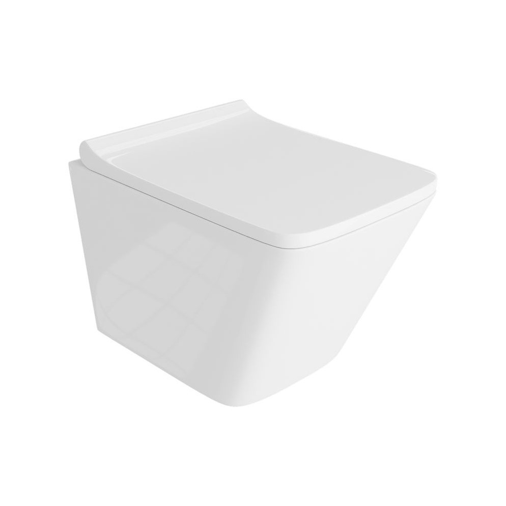 LAGO fali WC csésze