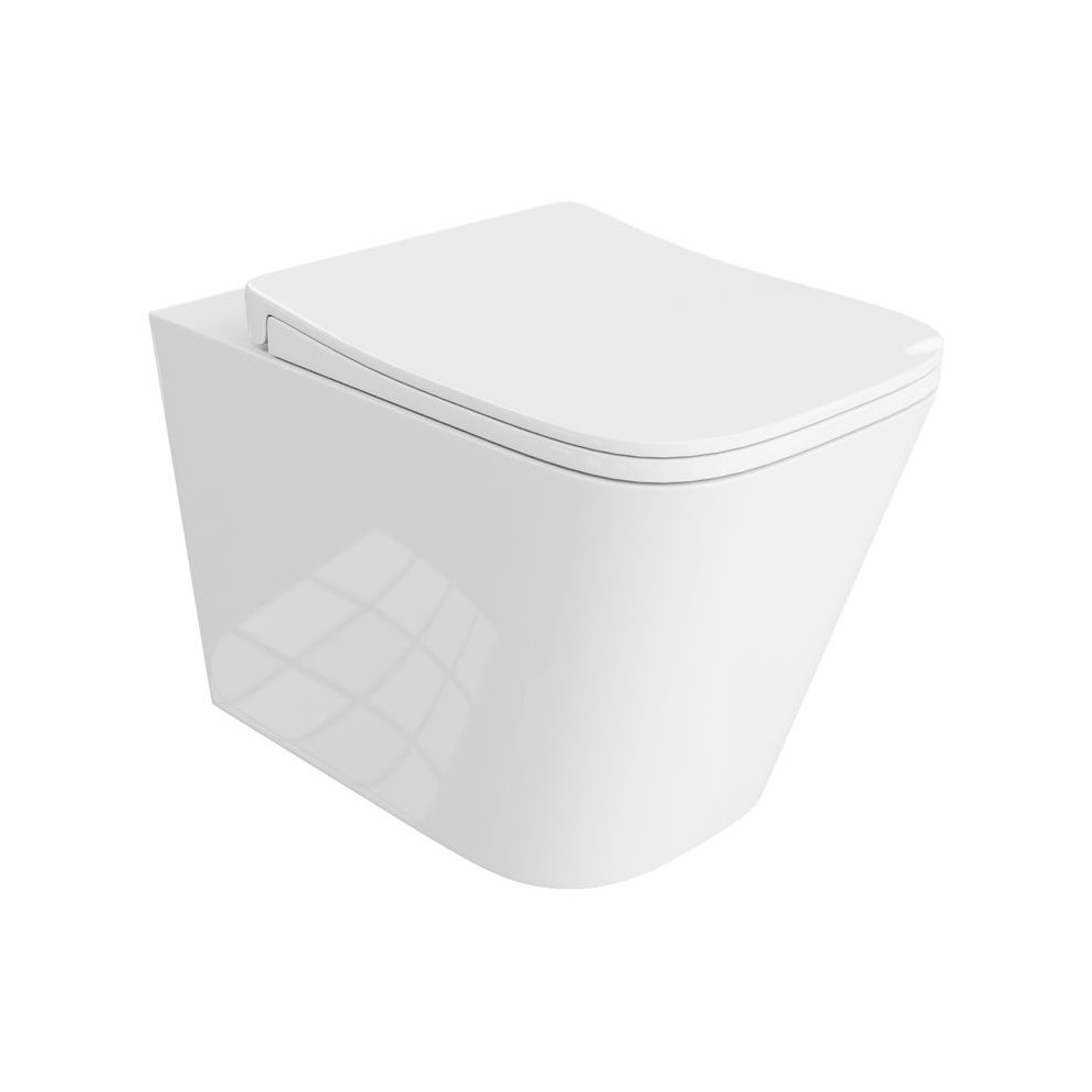 MAIO fali WC csésze