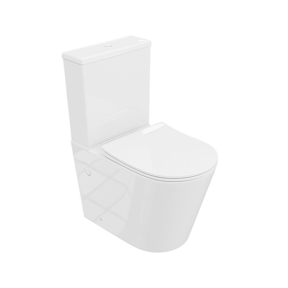 NEPTUN monoblokkos WC