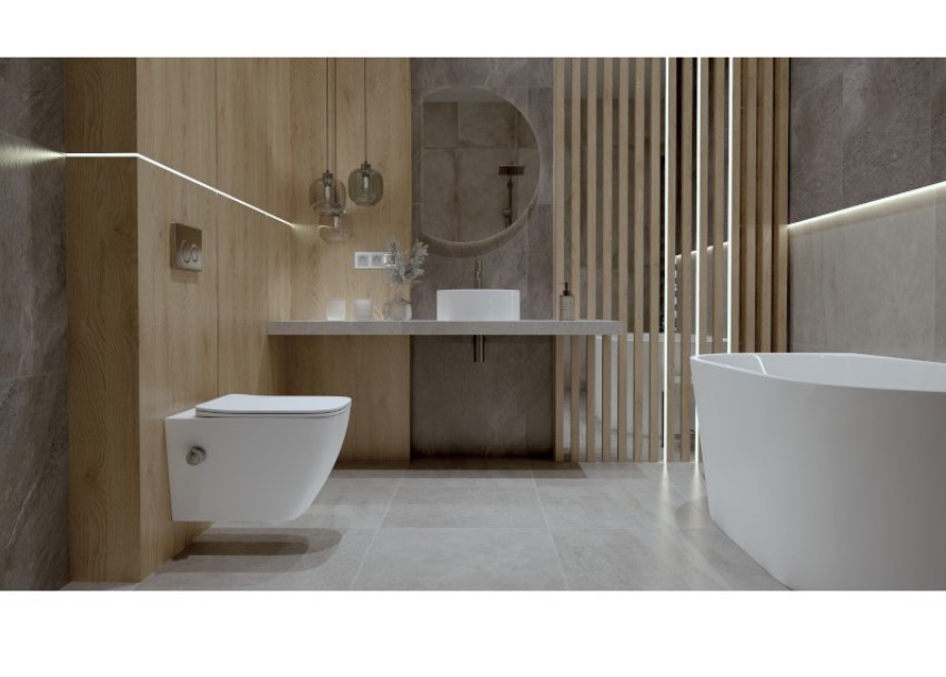 PARANA WC csésze