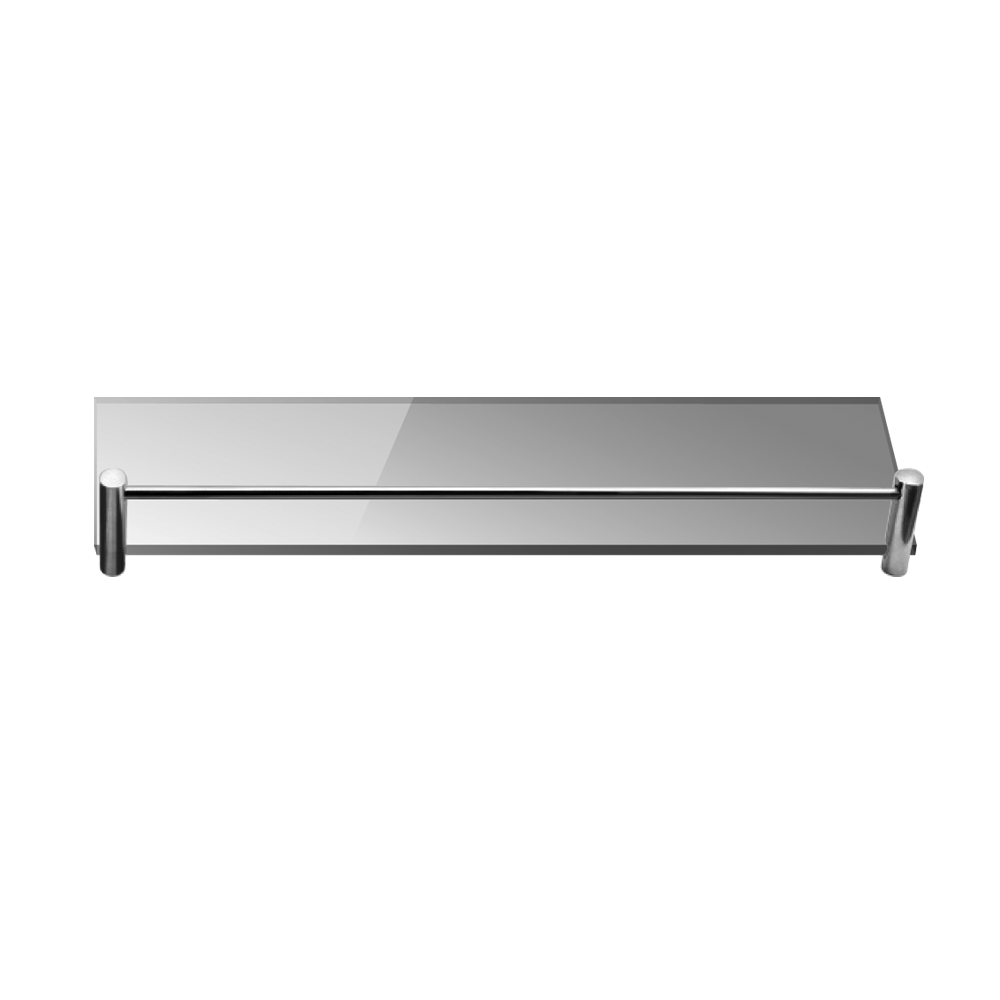 Üvegpolc 500