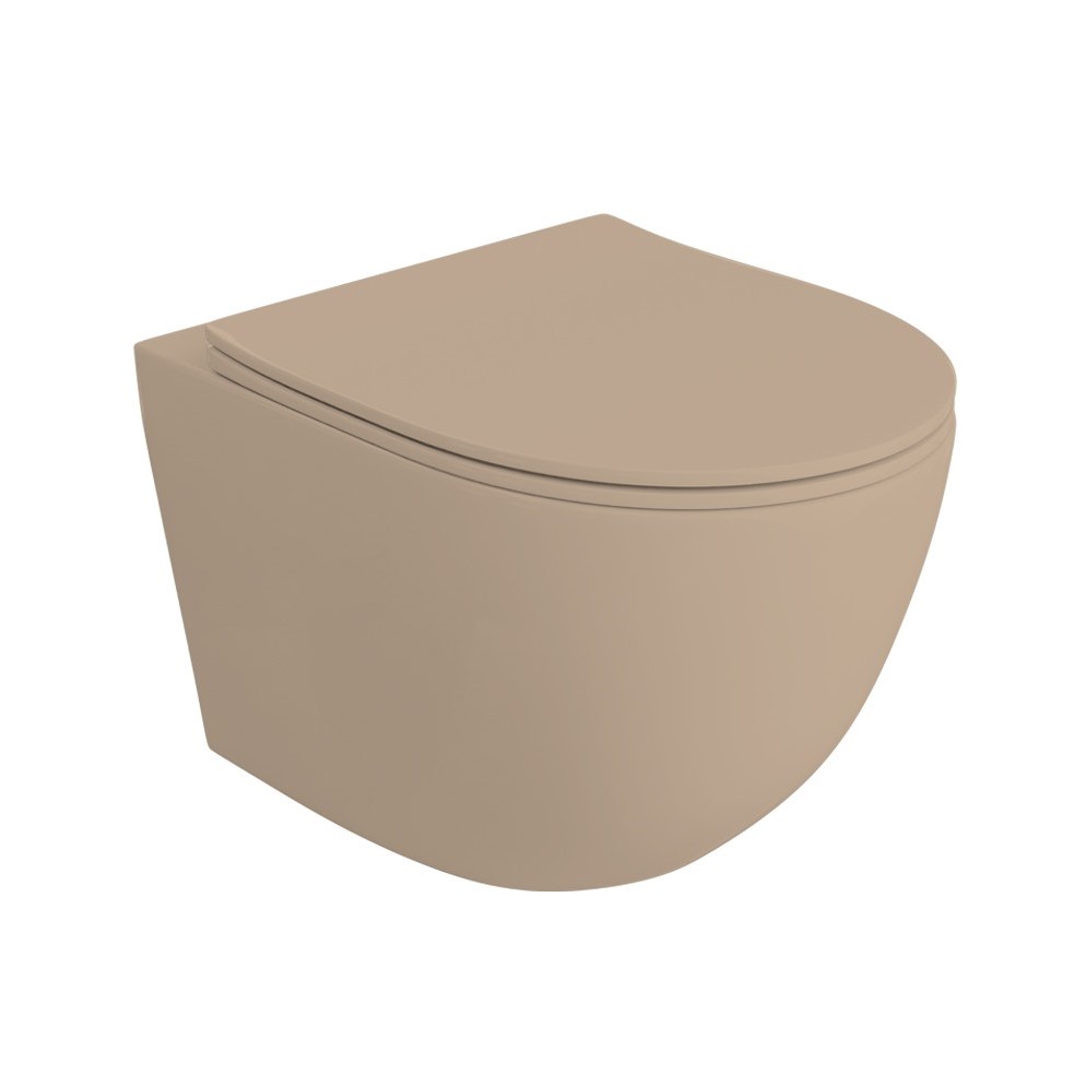SINTO KHAKI 3.0 fali WC csésze
