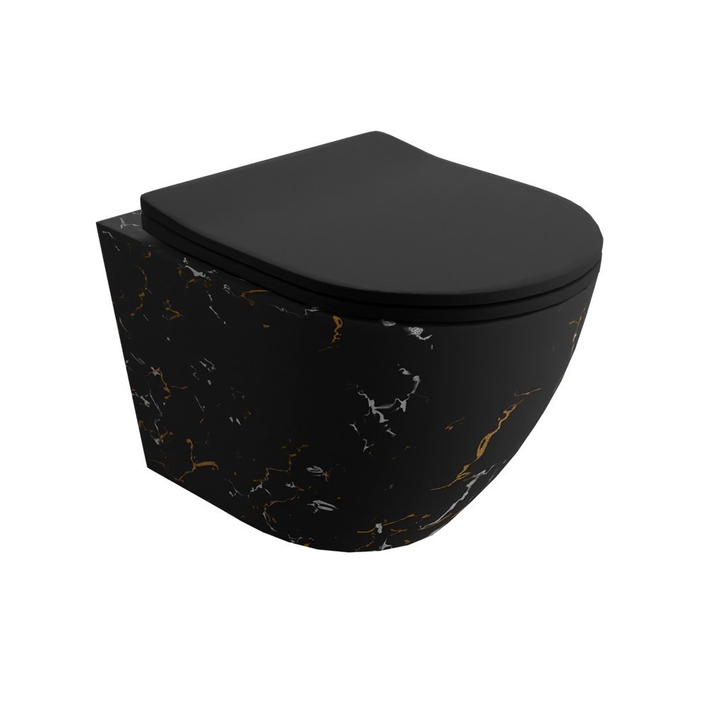 SOFI SLIM FIRE 3.0 fali WC csésze
